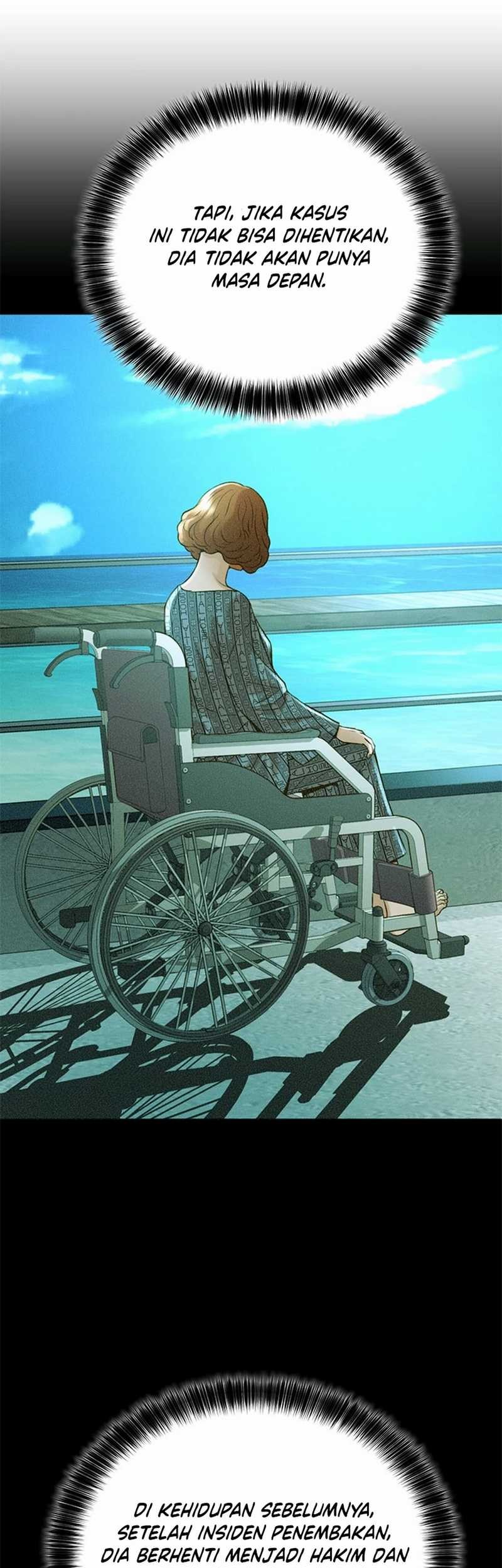 Judge Lee Han Young Chapter 55 Gambar 31