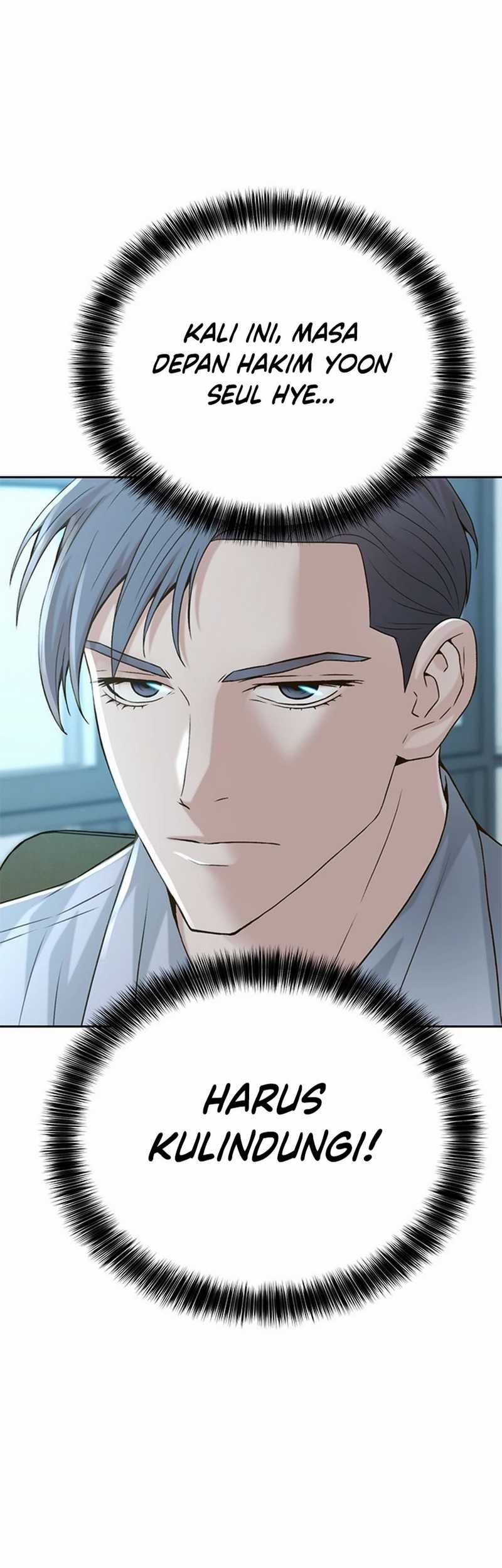 Judge Lee Han Young Chapter 55 Gambar 35