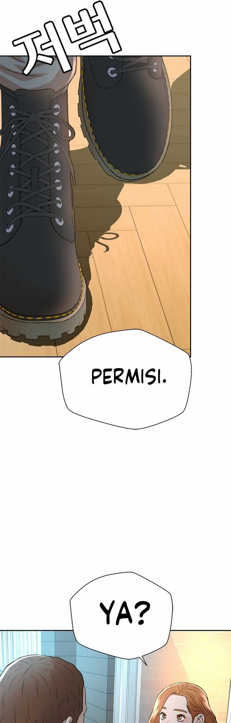 Judge Lee Han Young Chapter 55 Gambar 37