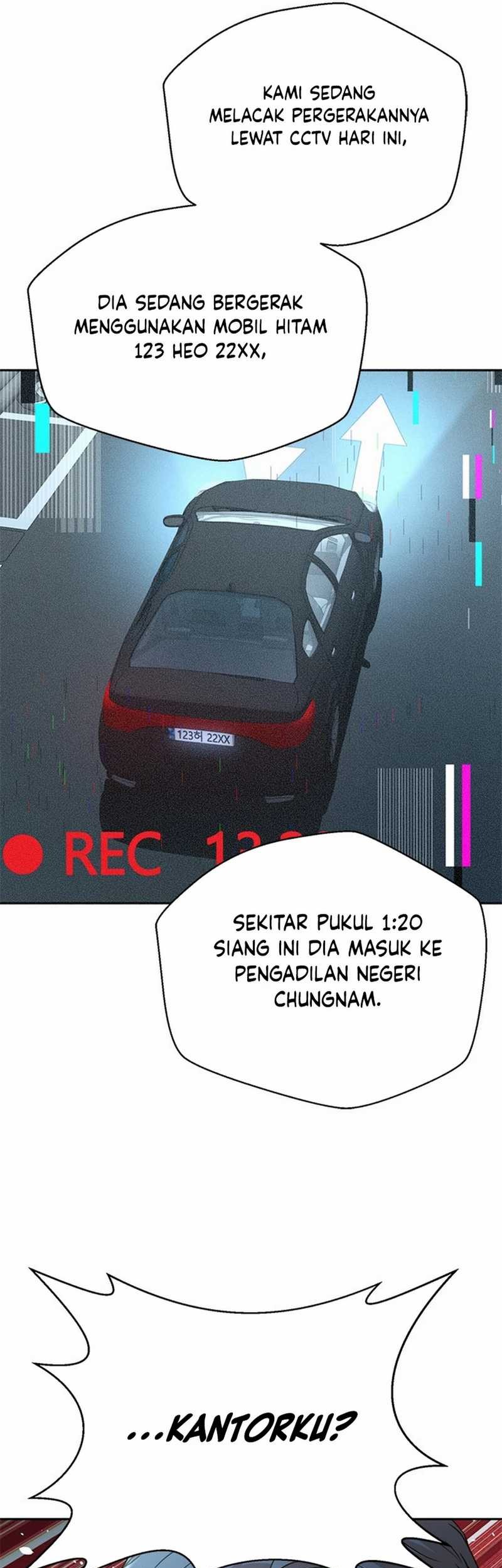 Judge Lee Han Young Chapter 55 Gambar 45