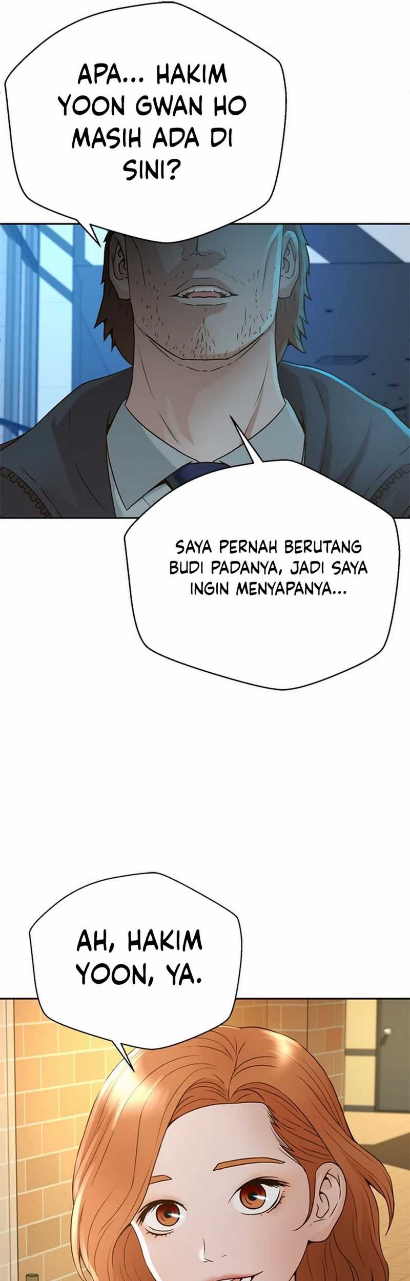 Judge Lee Han Young Chapter 55 Gambar 39