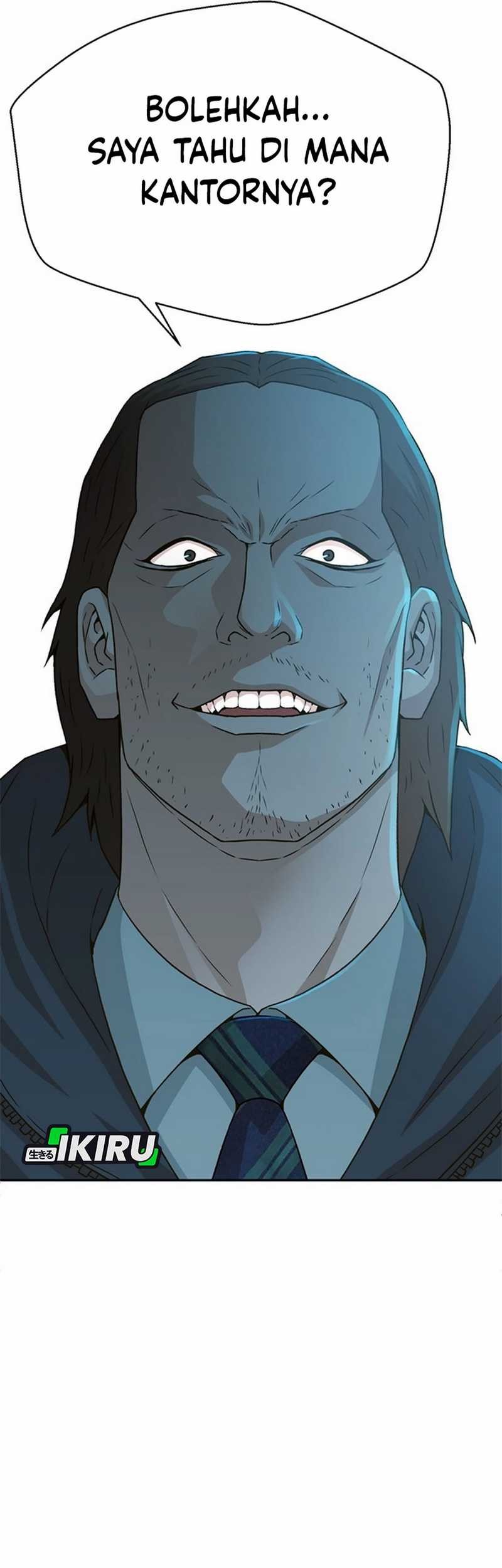 Judge Lee Han Young Chapter 55 Gambar 41