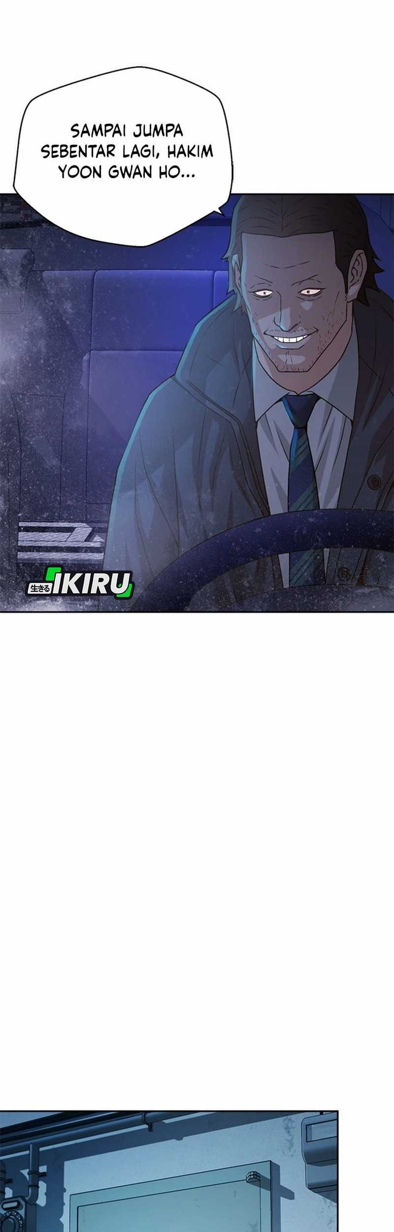 Judge Lee Han Young Chapter 55 Gambar 49