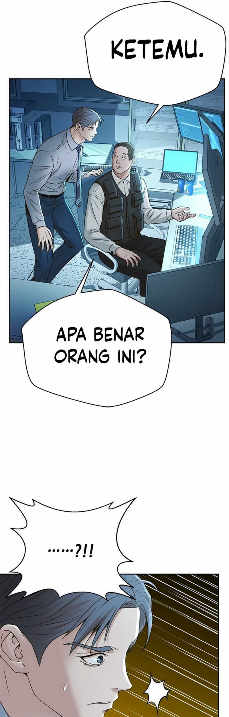 Judge Lee Han Young Chapter 55 Gambar 51