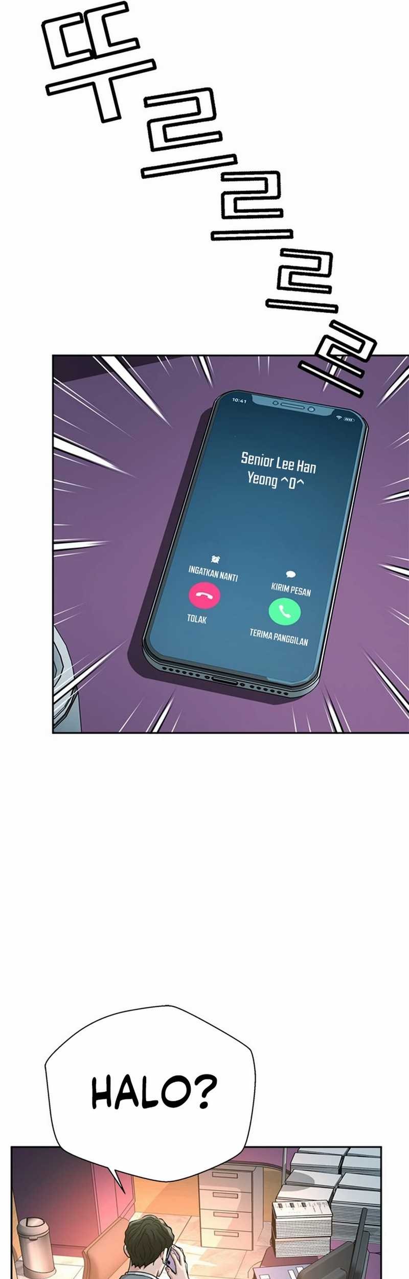 Judge Lee Han Young Chapter 55 Gambar 55