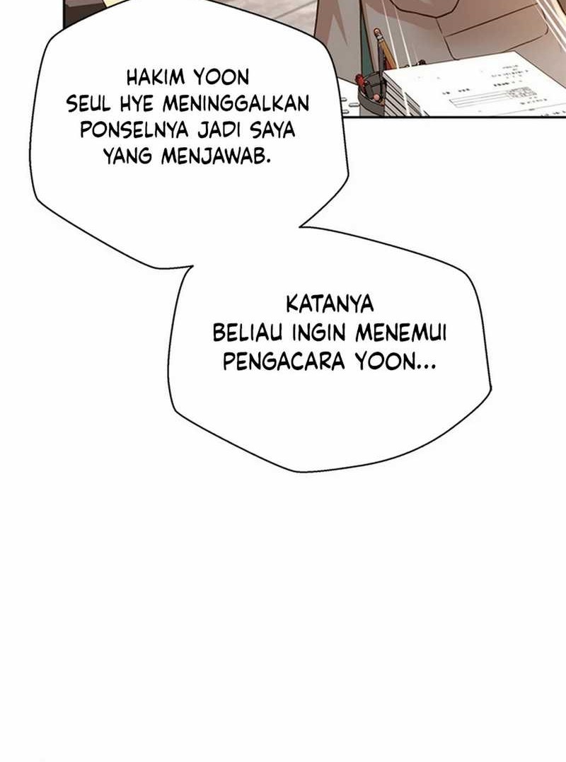 Judge Lee Han Young Chapter 55 Gambar 58