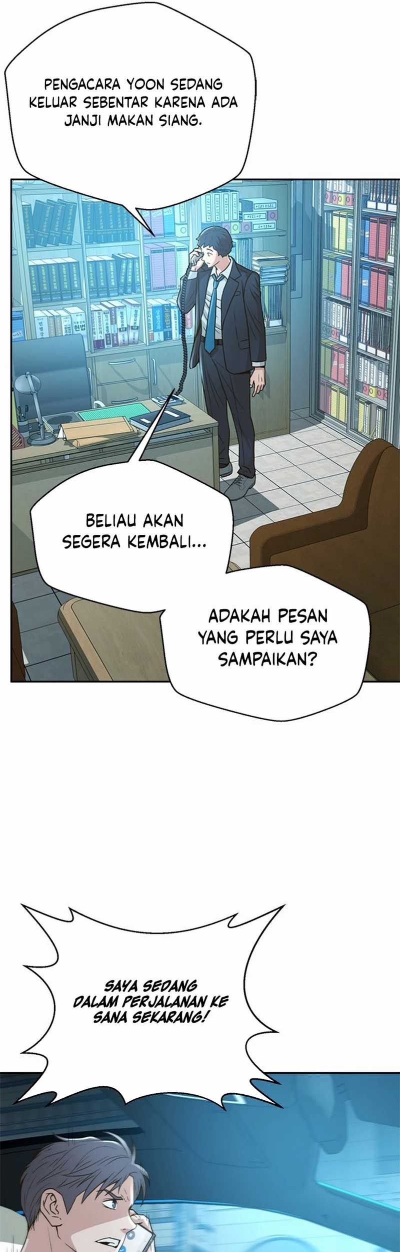 Judge Lee Han Young Chapter 55 Gambar 63