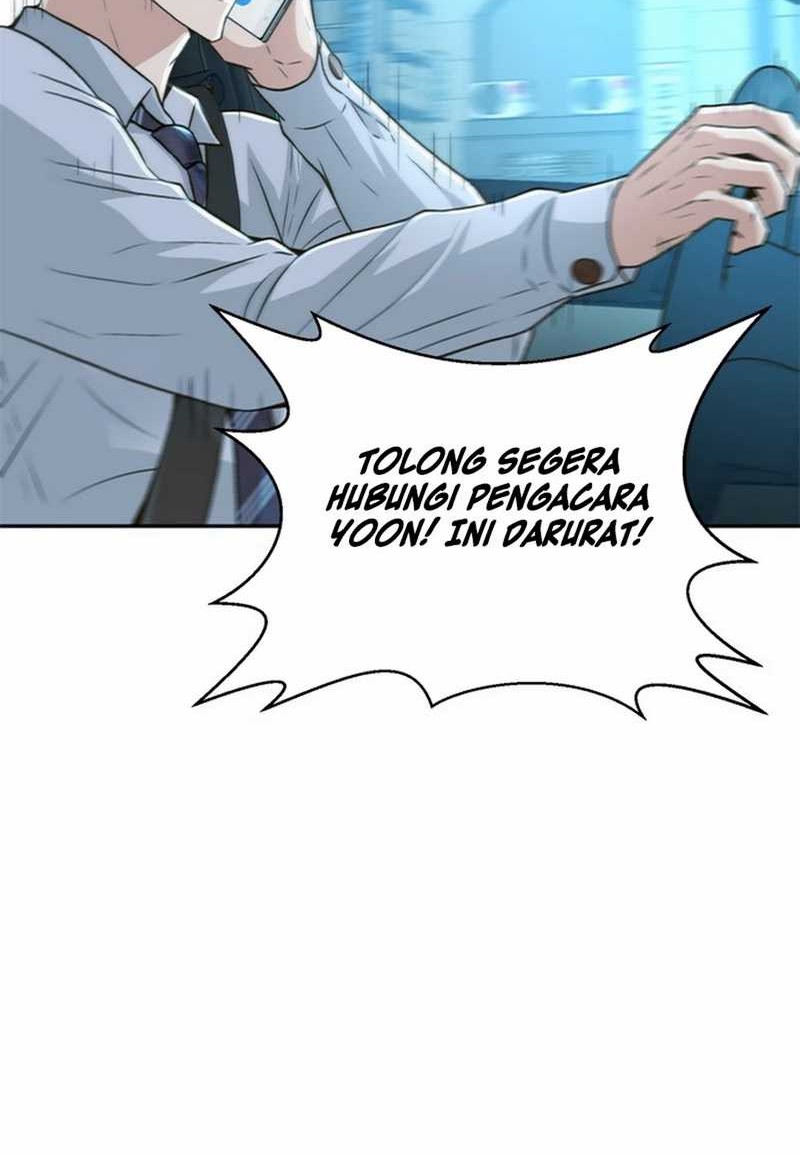 Judge Lee Han Young Chapter 55 Gambar 64