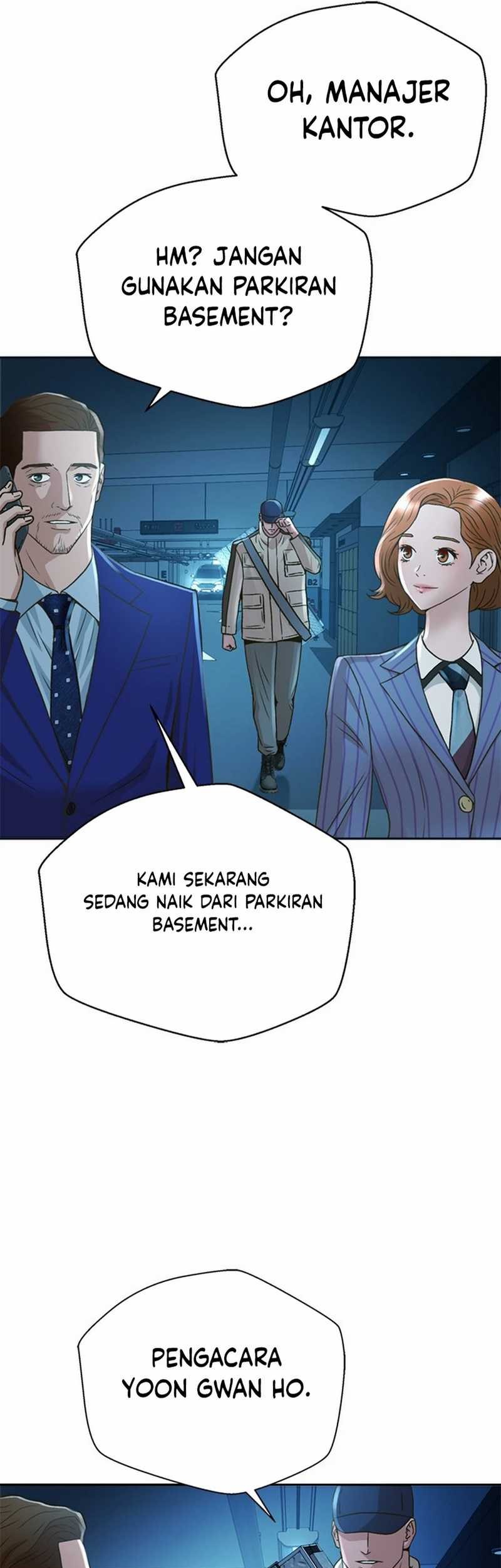 Judge Lee Han Young Chapter 55 Gambar 73