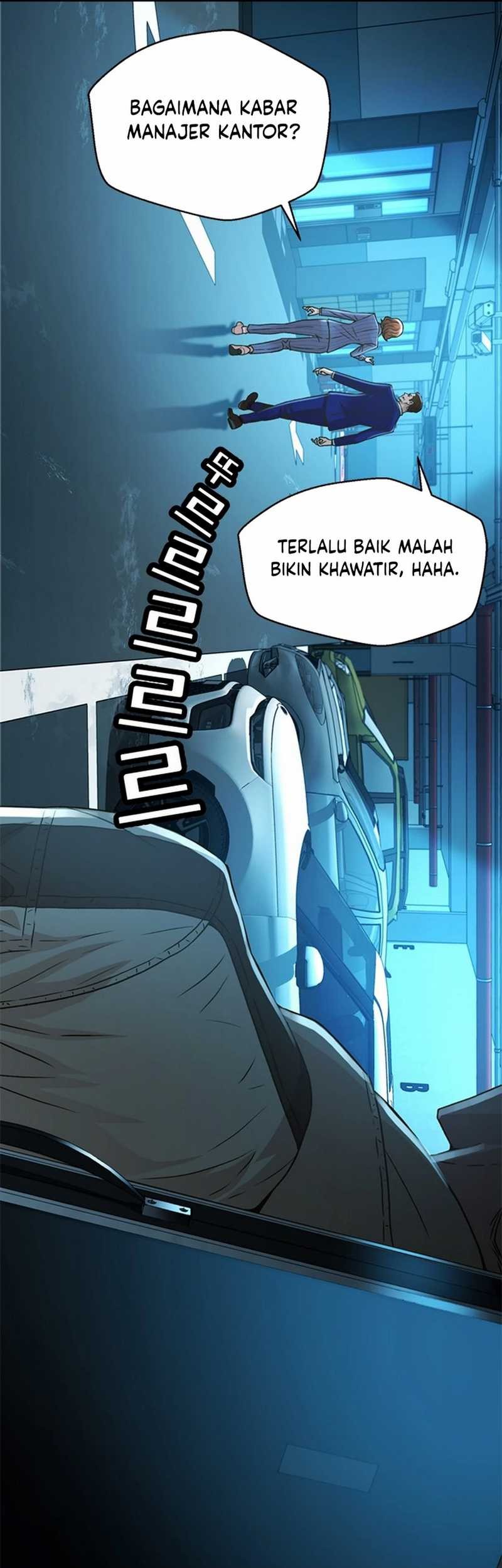 Judge Lee Han Young Chapter 55 Gambar 71