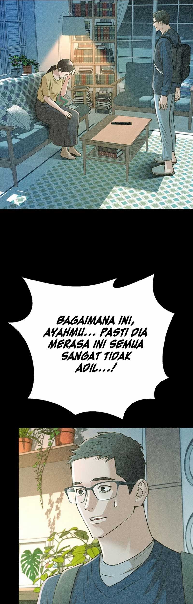 Judge Lee Han Young Chapter 55 Gambar 5