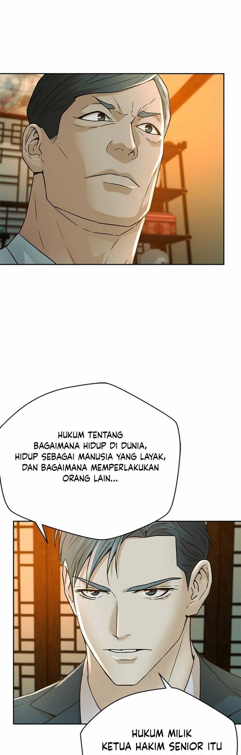 Judge Lee Han Young Chapter 56 Gambar 73