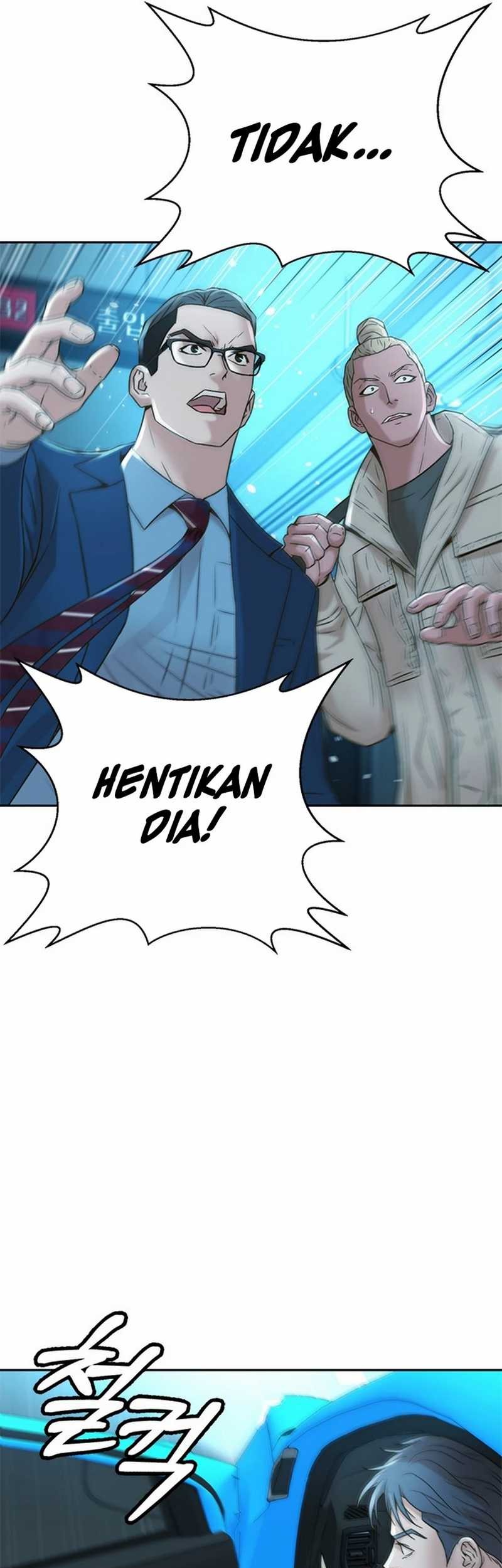 Judge Lee Han Young Chapter 56 Gambar 17