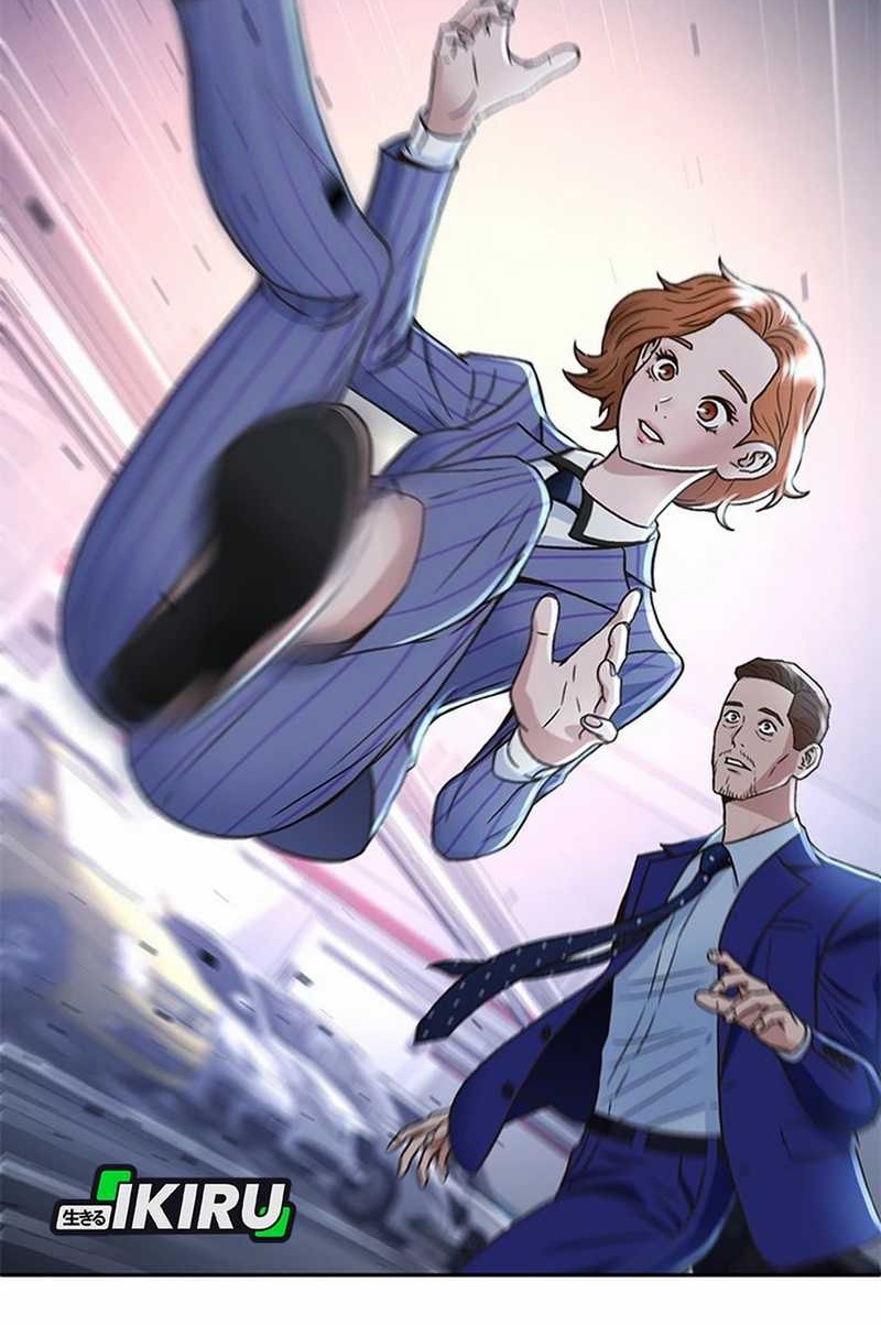 Judge Lee Han Young Chapter 56 Gambar 20