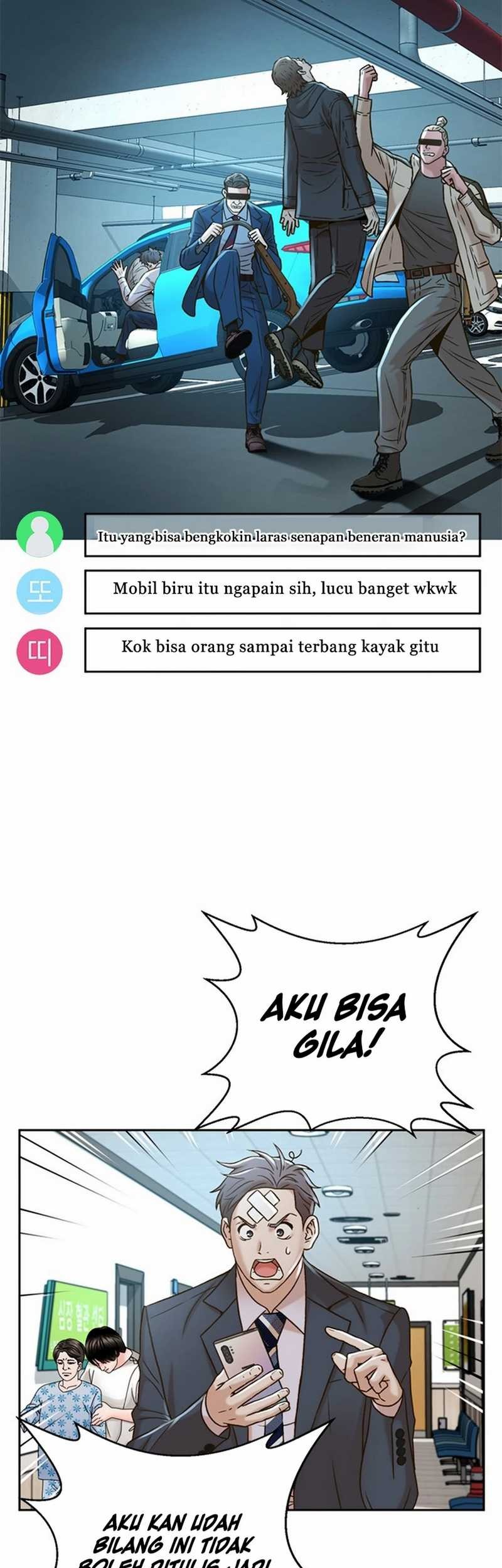 Judge Lee Han Young Chapter 56 Gambar 31