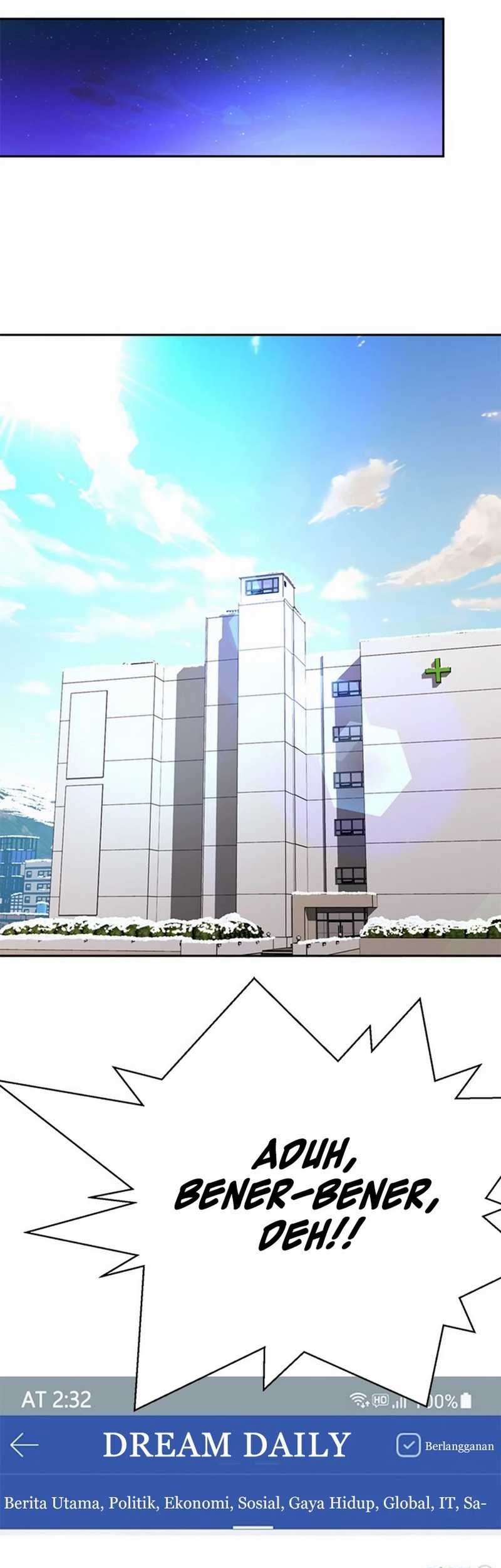 Judge Lee Han Young Chapter 56 Gambar 29