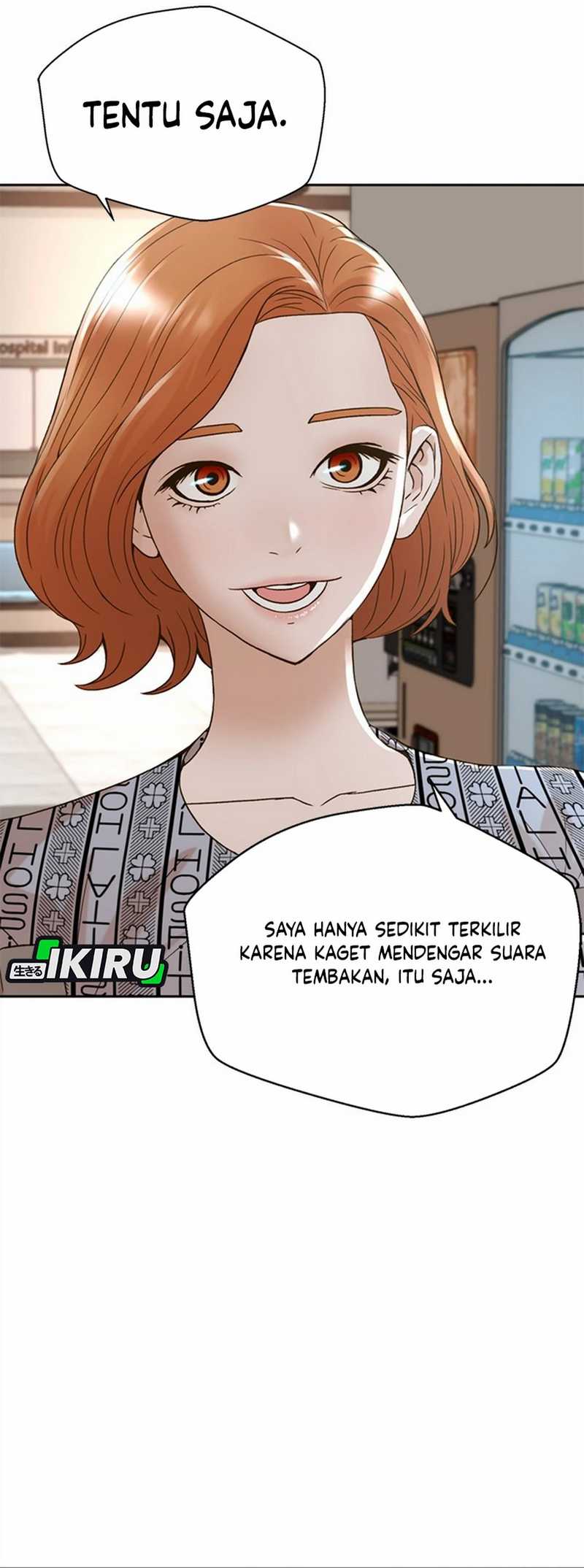 Judge Lee Han Young Chapter 56 Gambar 35