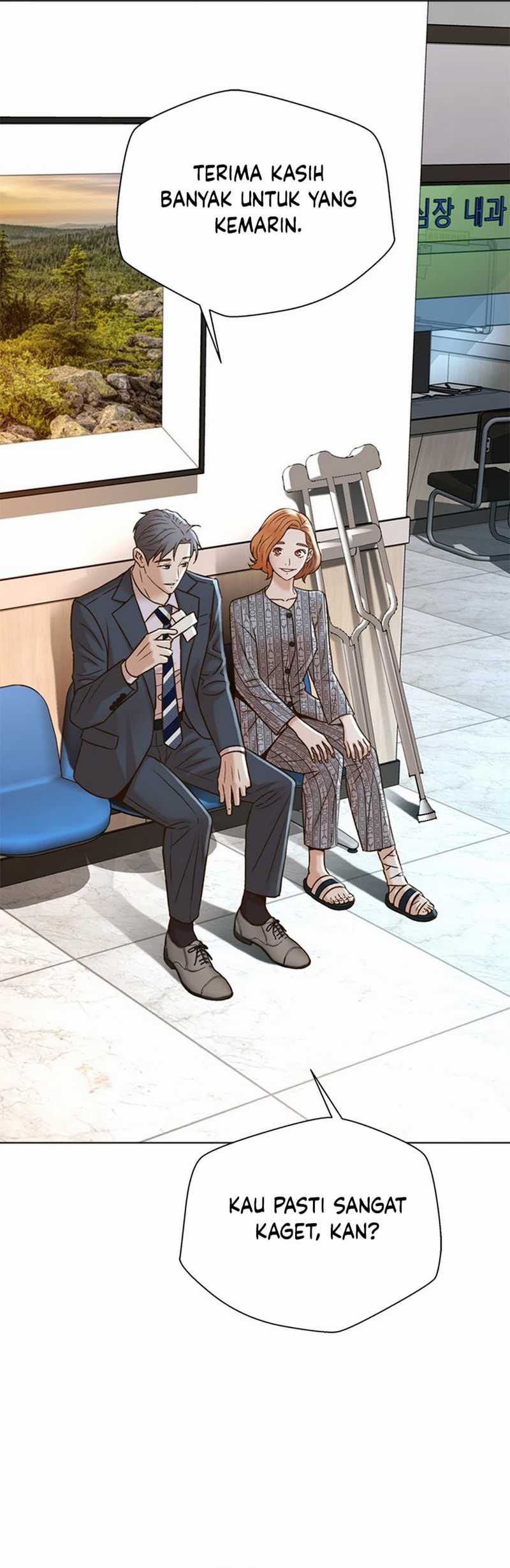 Judge Lee Han Young Chapter 56 Gambar 36