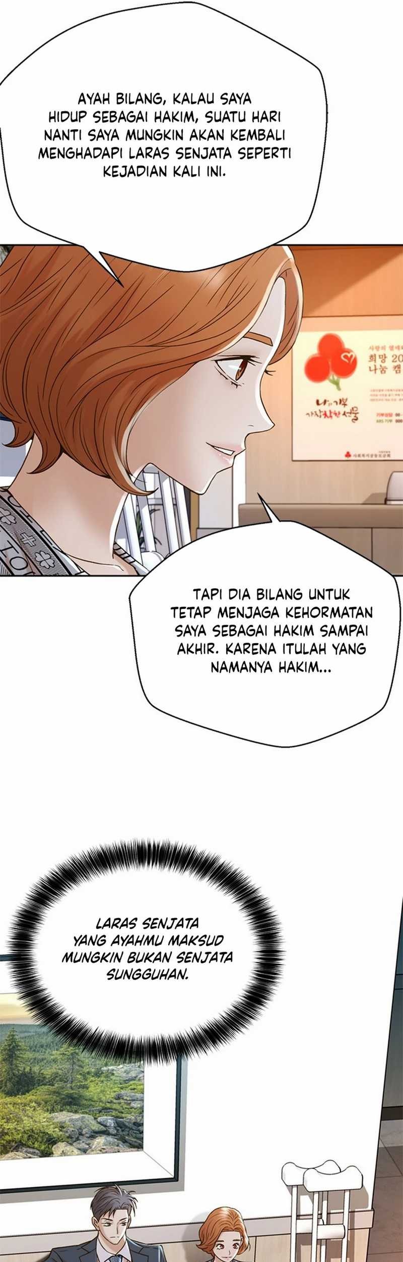 Judge Lee Han Young Chapter 56 Gambar 39