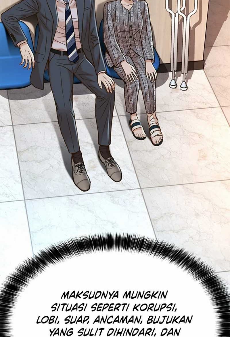 Judge Lee Han Young Chapter 56 Gambar 40