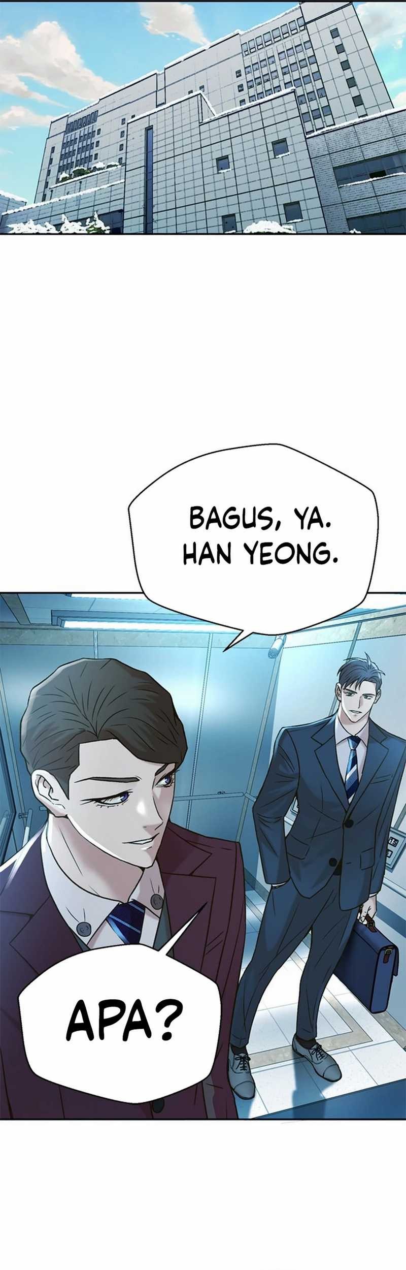 Judge Lee Han Young Chapter 56 Gambar 48