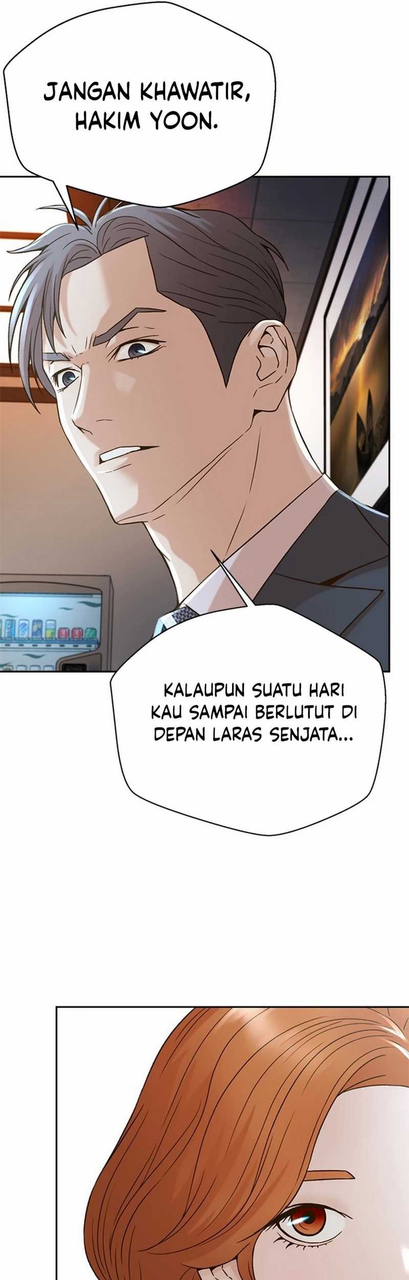 Judge Lee Han Young Chapter 56 Gambar 42