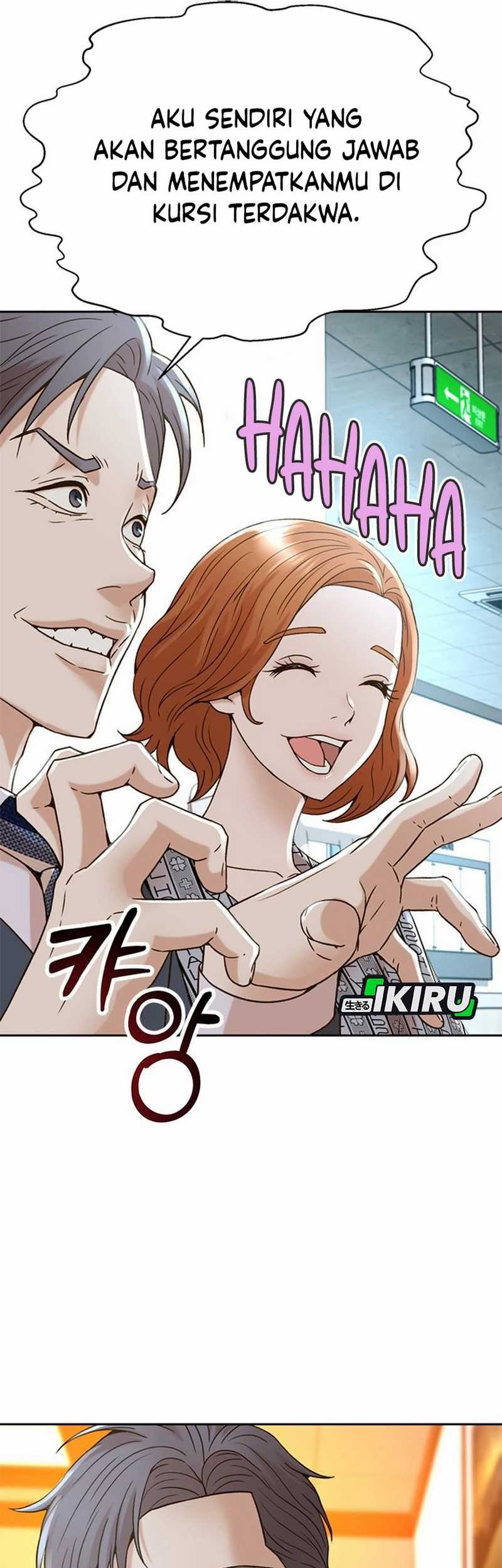 Judge Lee Han Young Chapter 56 Gambar 44