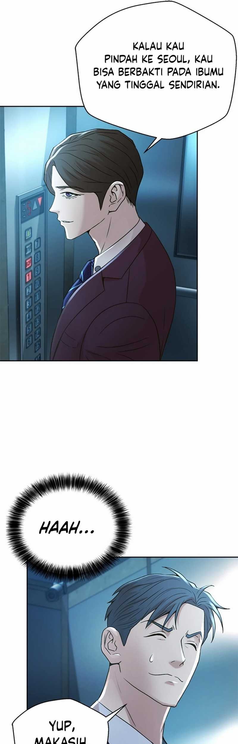 Judge Lee Han Young Chapter 56 Gambar 50