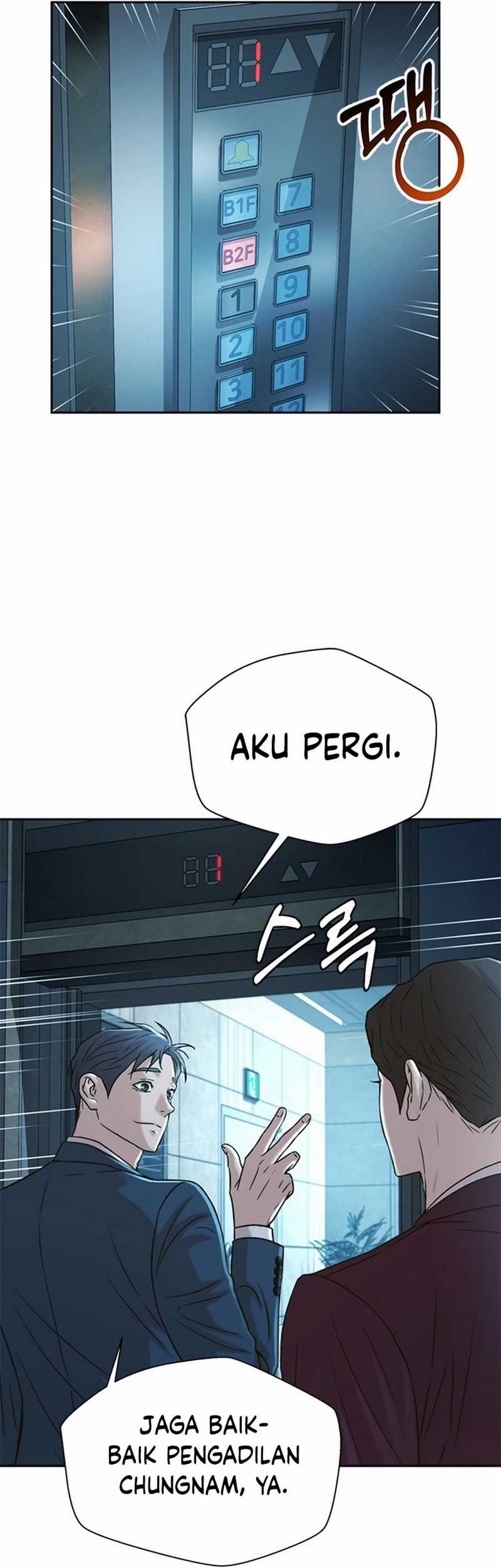 Judge Lee Han Young Chapter 56 Gambar 52