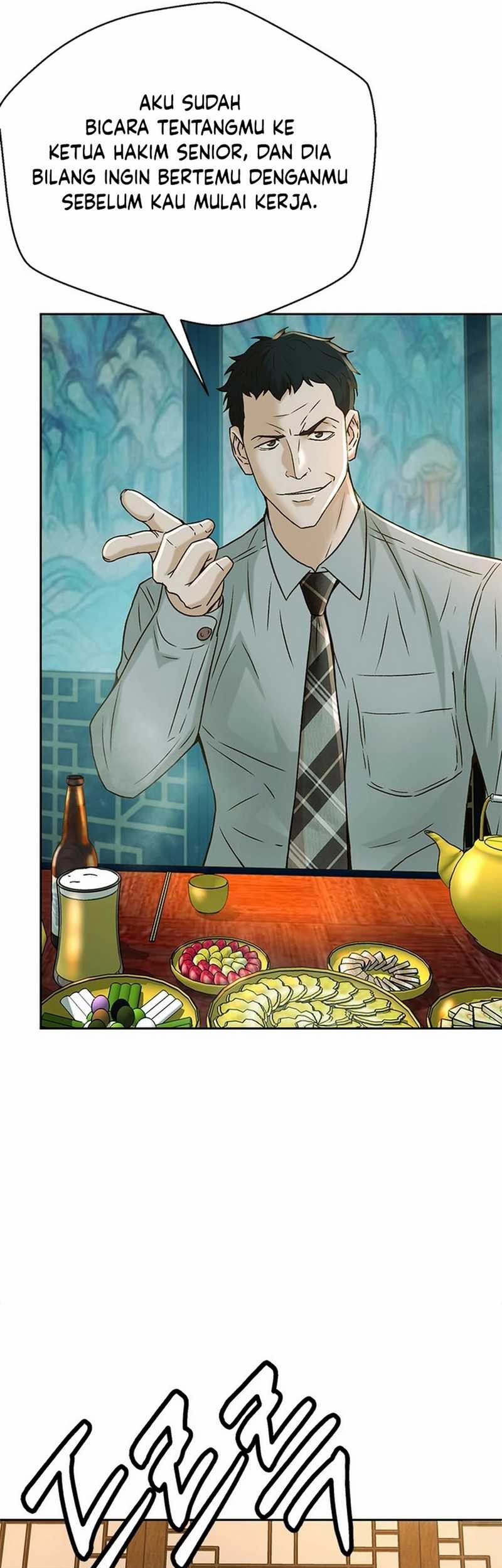 Judge Lee Han Young Chapter 56 Gambar 59