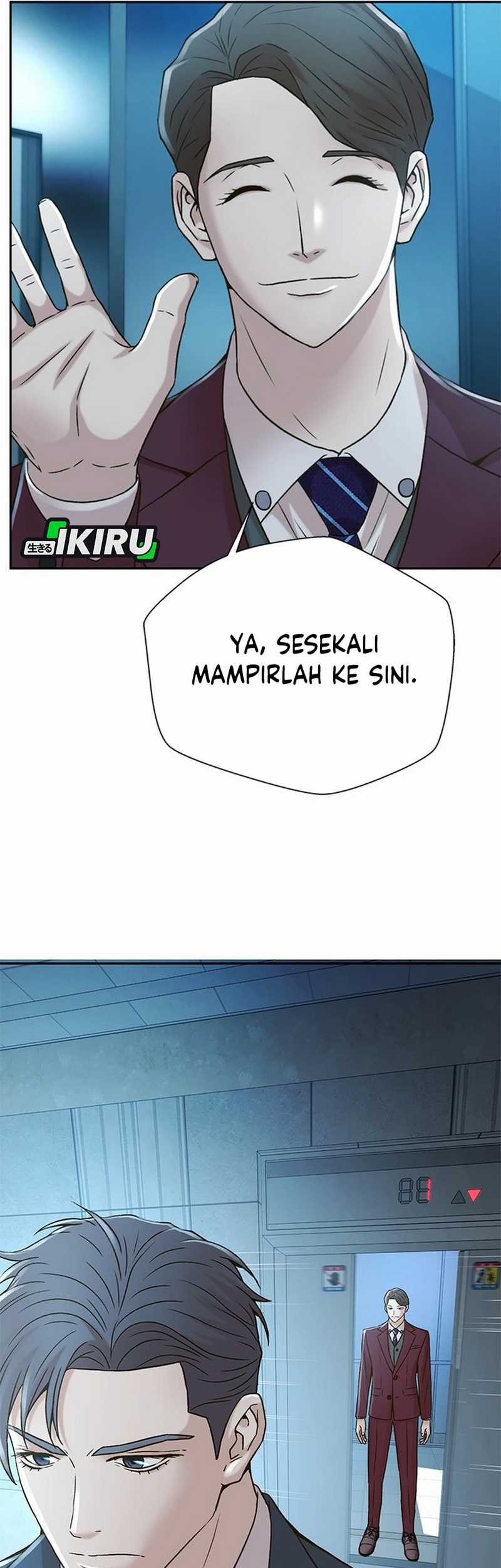 Judge Lee Han Young Chapter 56 Gambar 54