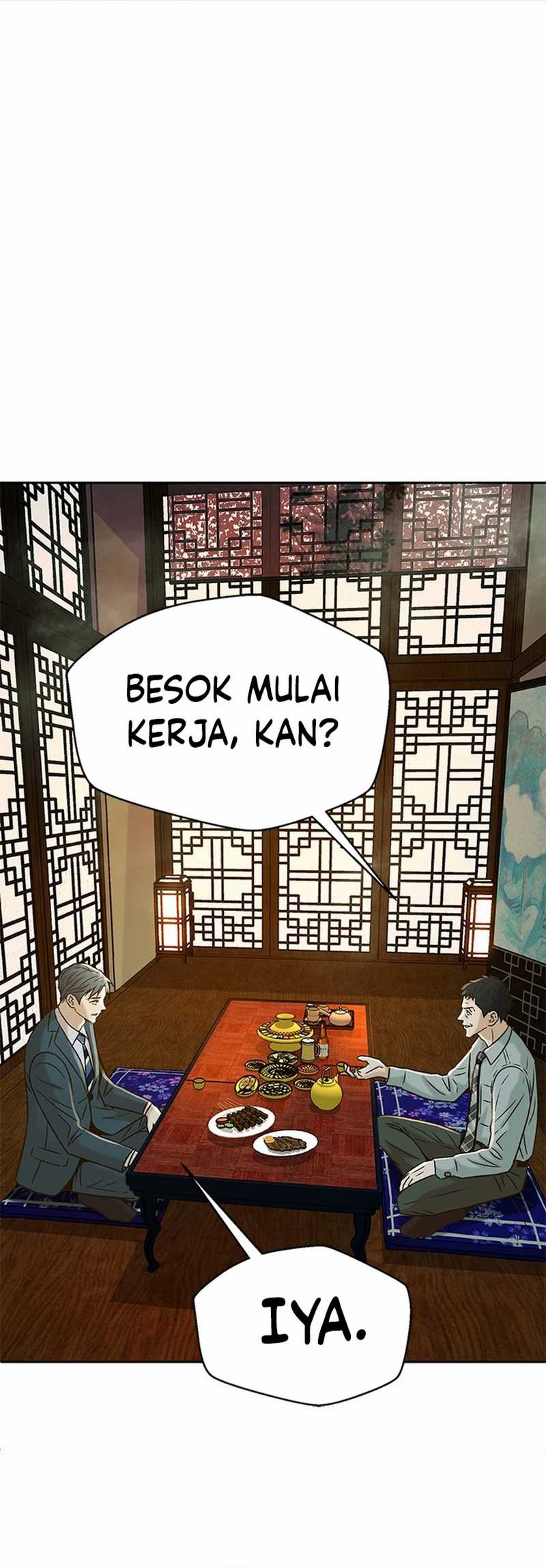 Judge Lee Han Young Chapter 56 Gambar 58