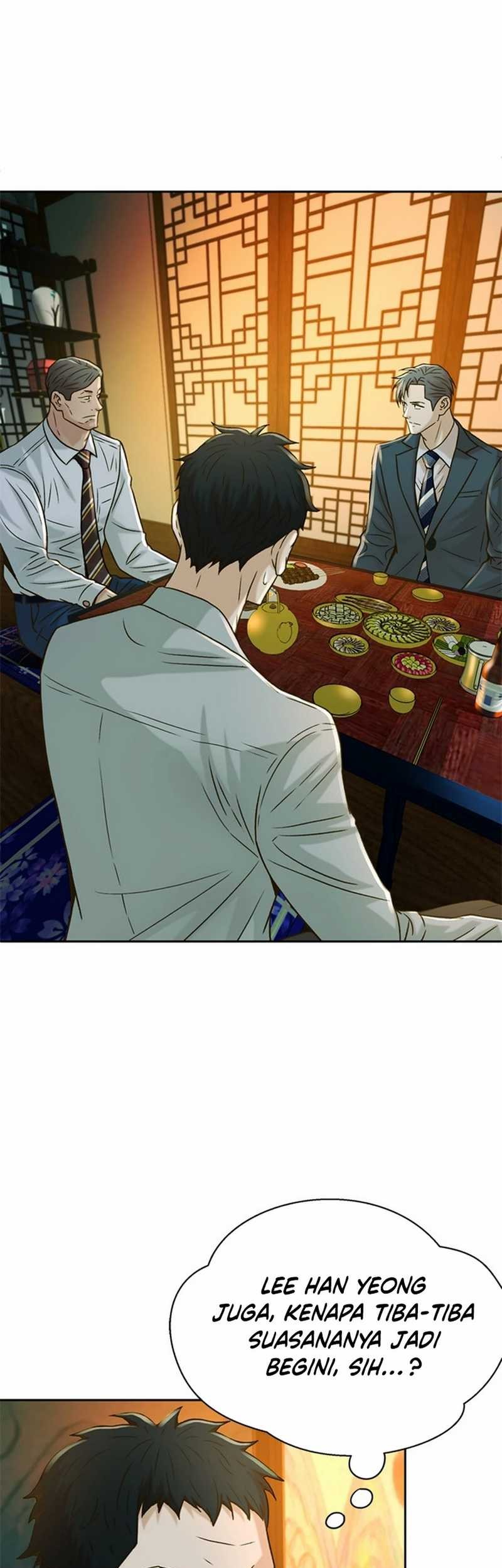 Judge Lee Han Young Chapter 56 Gambar 67