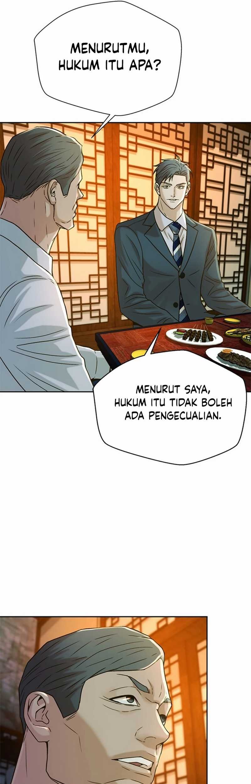 Judge Lee Han Young Chapter 56 Gambar 69