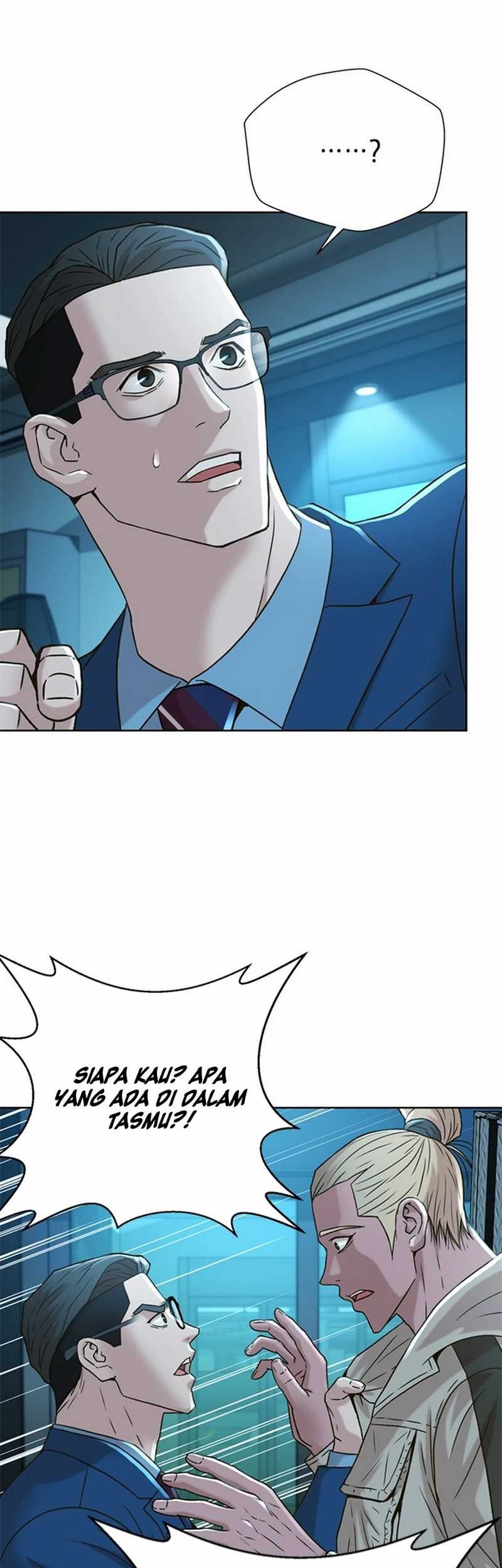 Judge Lee Han Young Chapter 56 Gambar 5