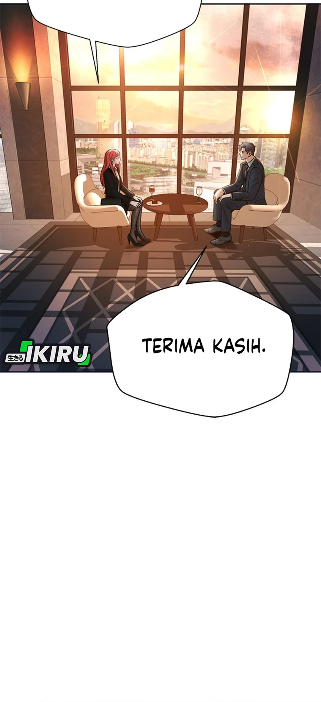 Judge Lee Han Young Chapter 57 Gambar 85