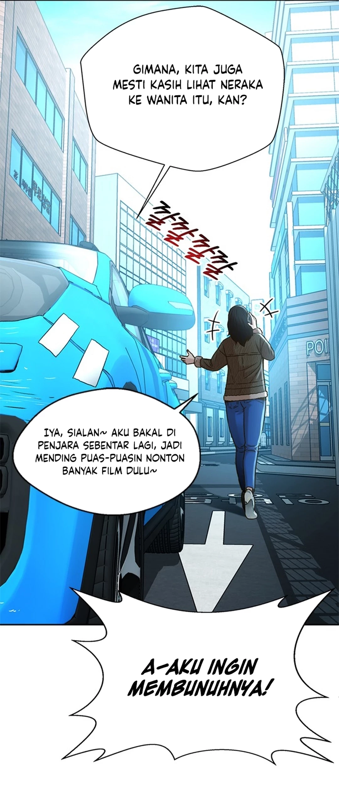 Judge Lee Han Young Chapter 57 Gambar 79