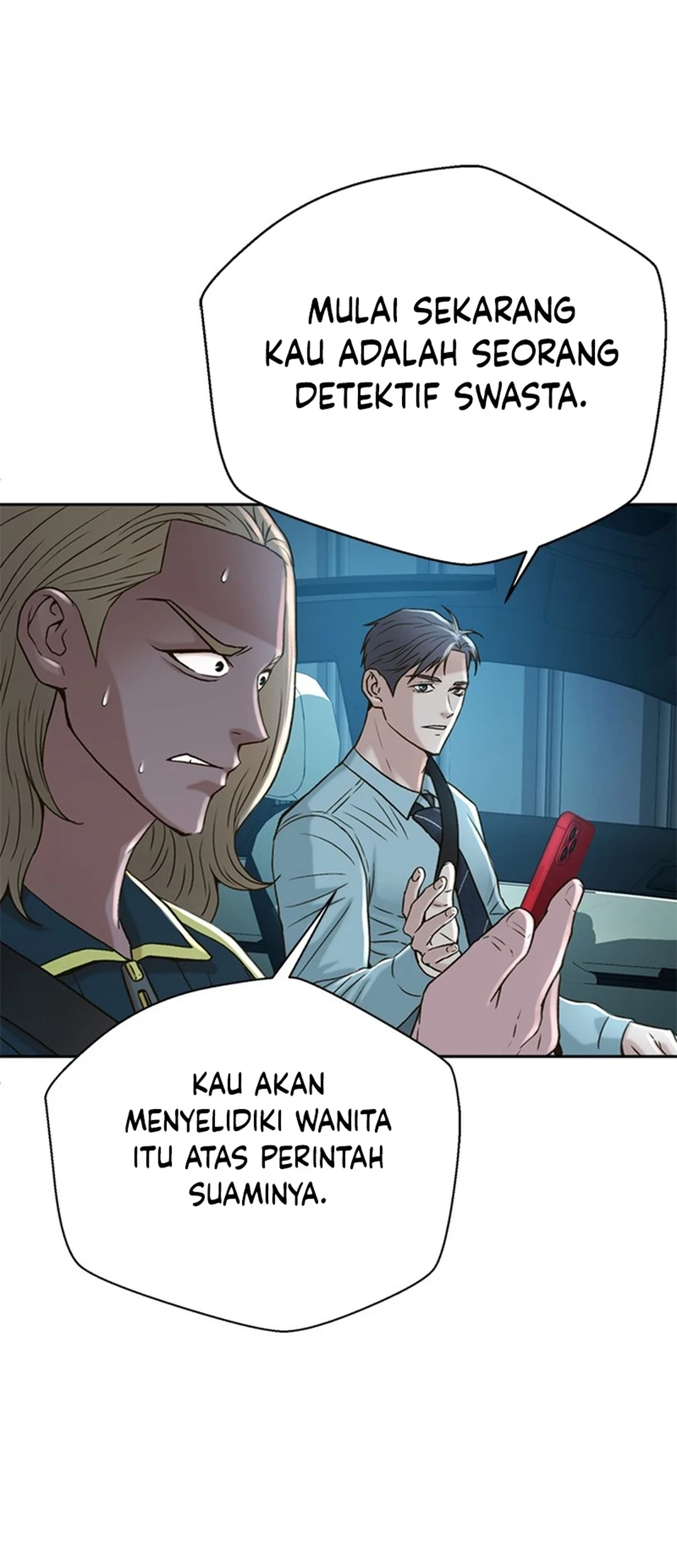 Judge Lee Han Young Chapter 57 Gambar 80