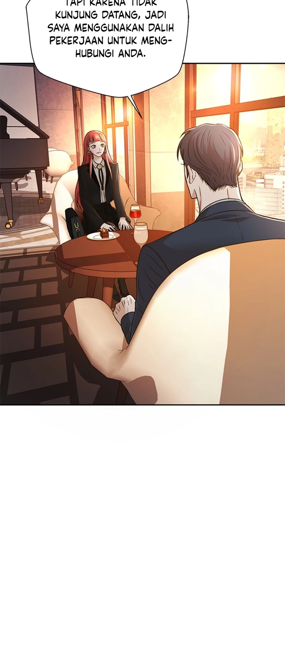 Judge Lee Han Young Chapter 57 Gambar 87