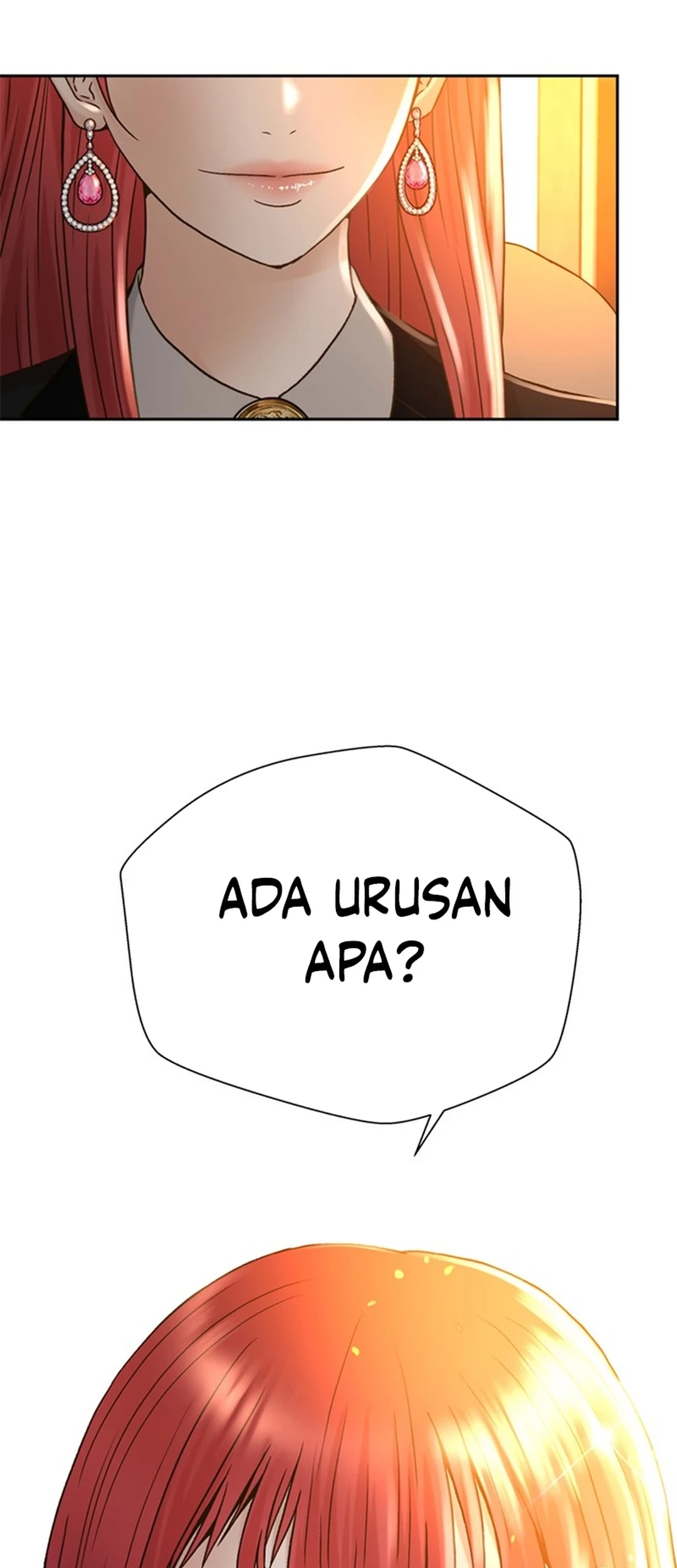 Judge Lee Han Young Chapter 57 Gambar 88