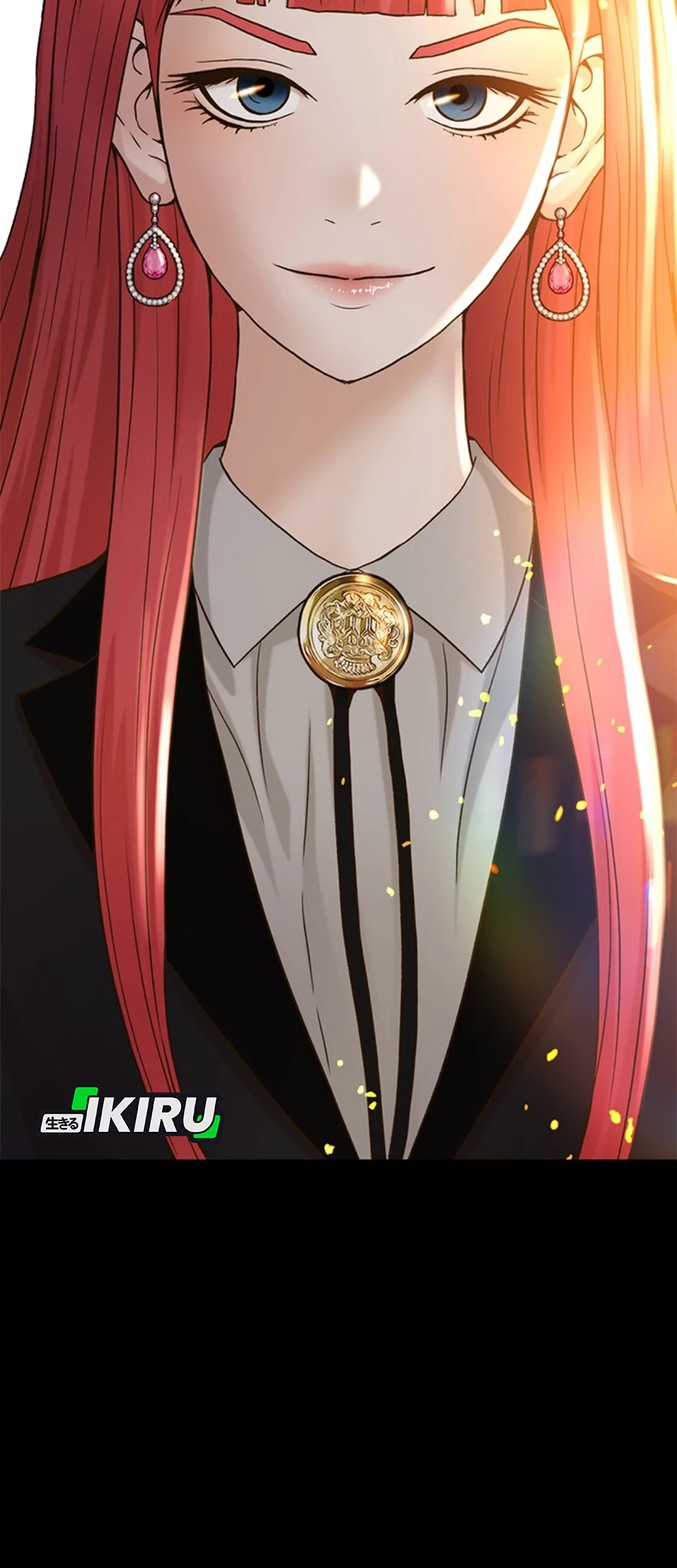 Judge Lee Han Young Chapter 57 Gambar 89