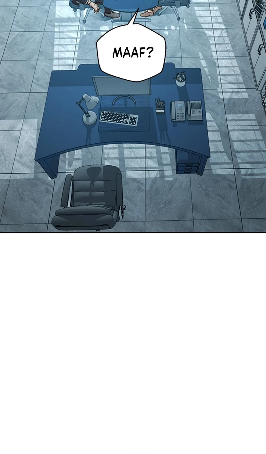 Judge Lee Han Young Chapter 57 Gambar 8