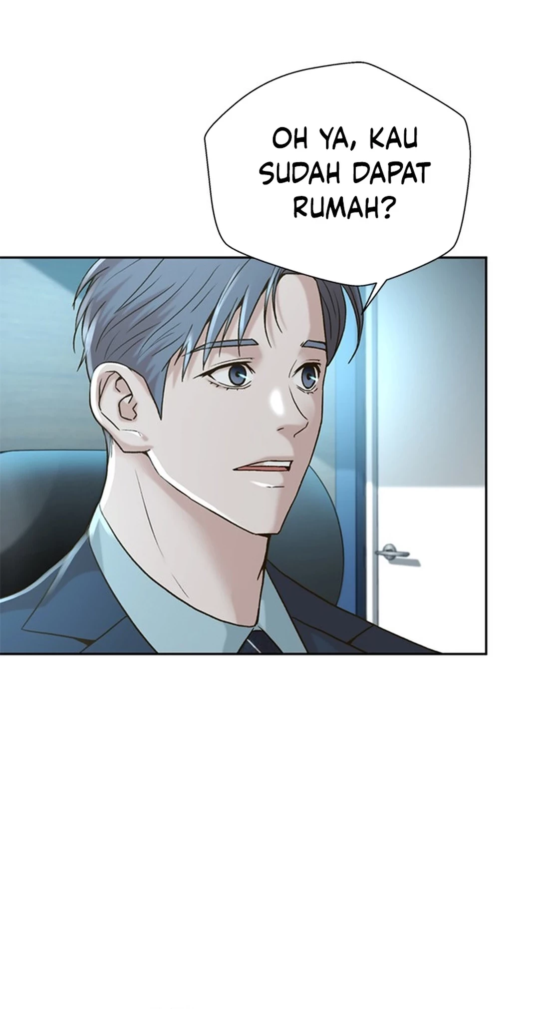 Judge Lee Han Young Chapter 57 Gambar 10