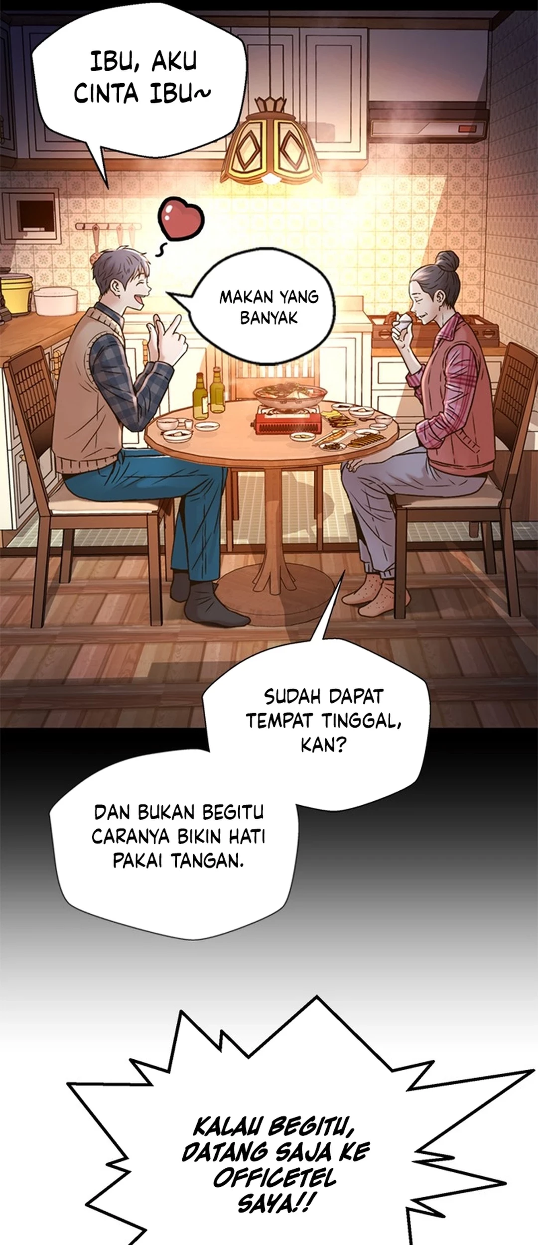 Judge Lee Han Young Chapter 57 Gambar 13