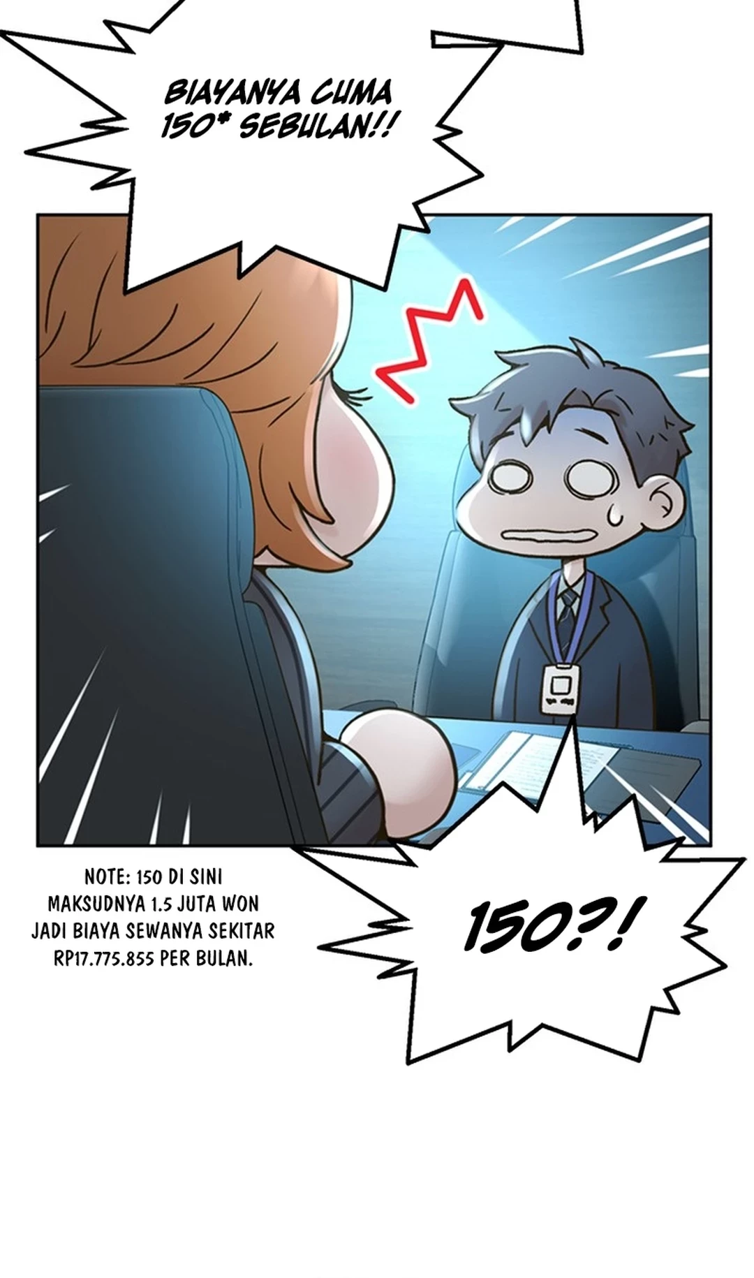 Judge Lee Han Young Chapter 57 Gambar 14