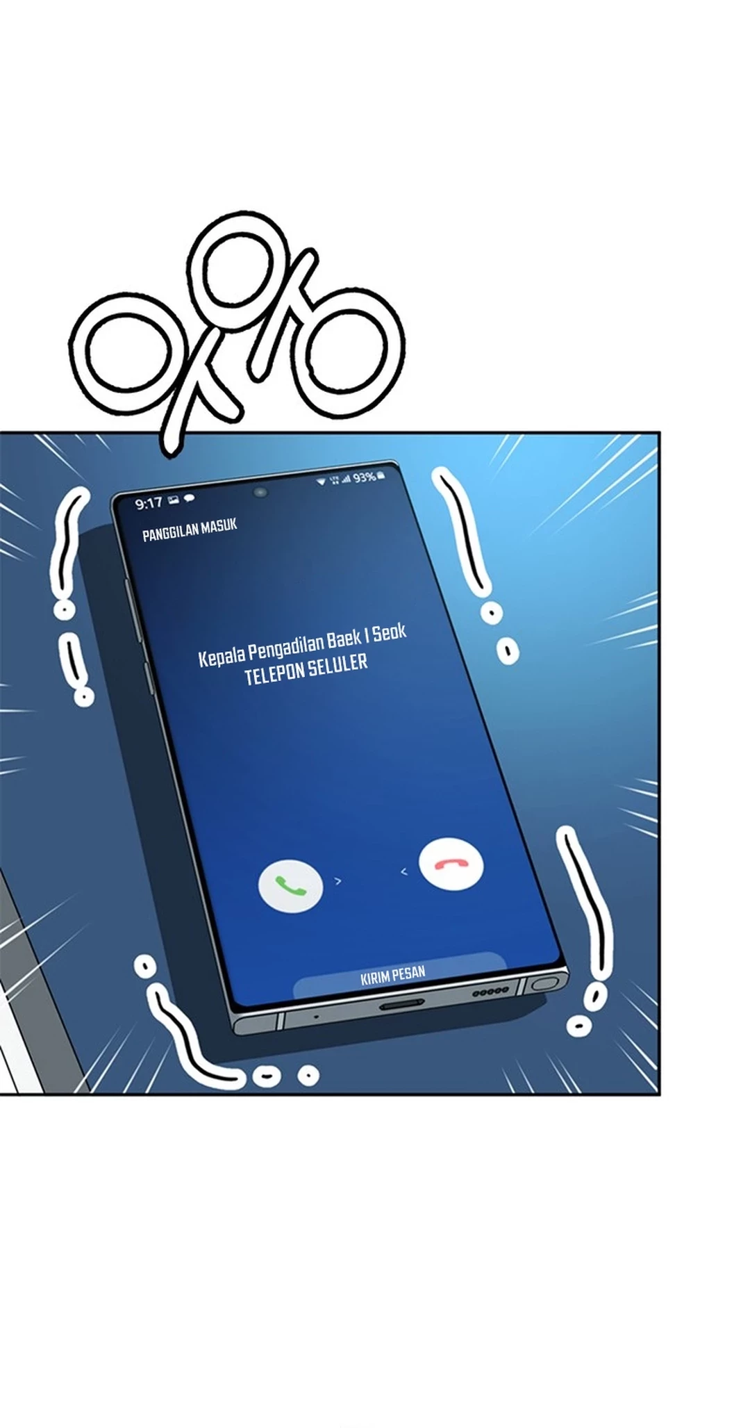 Judge Lee Han Young Chapter 57 Gambar 26