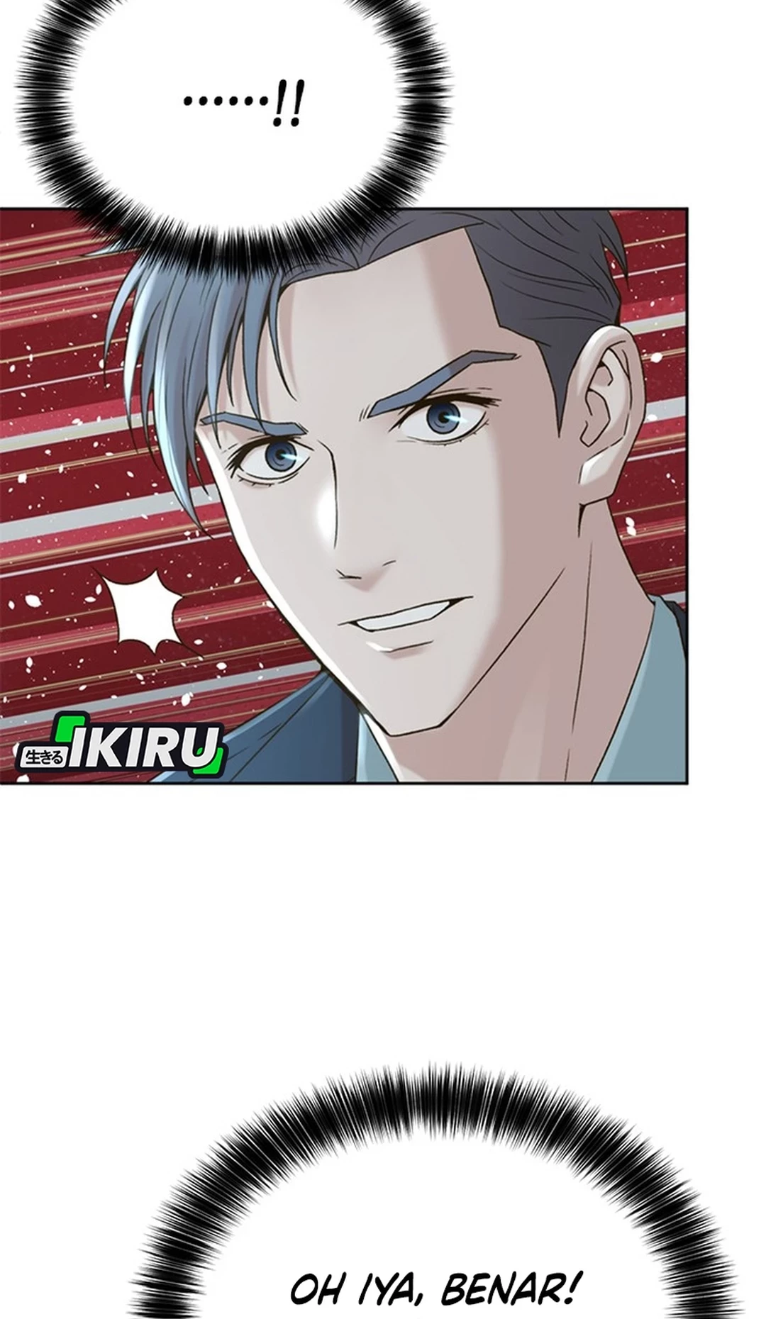 Judge Lee Han Young Chapter 57 Gambar 24