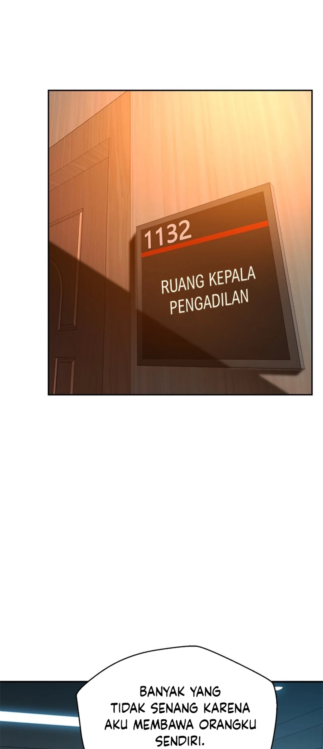 Judge Lee Han Young Chapter 57 Gambar 35