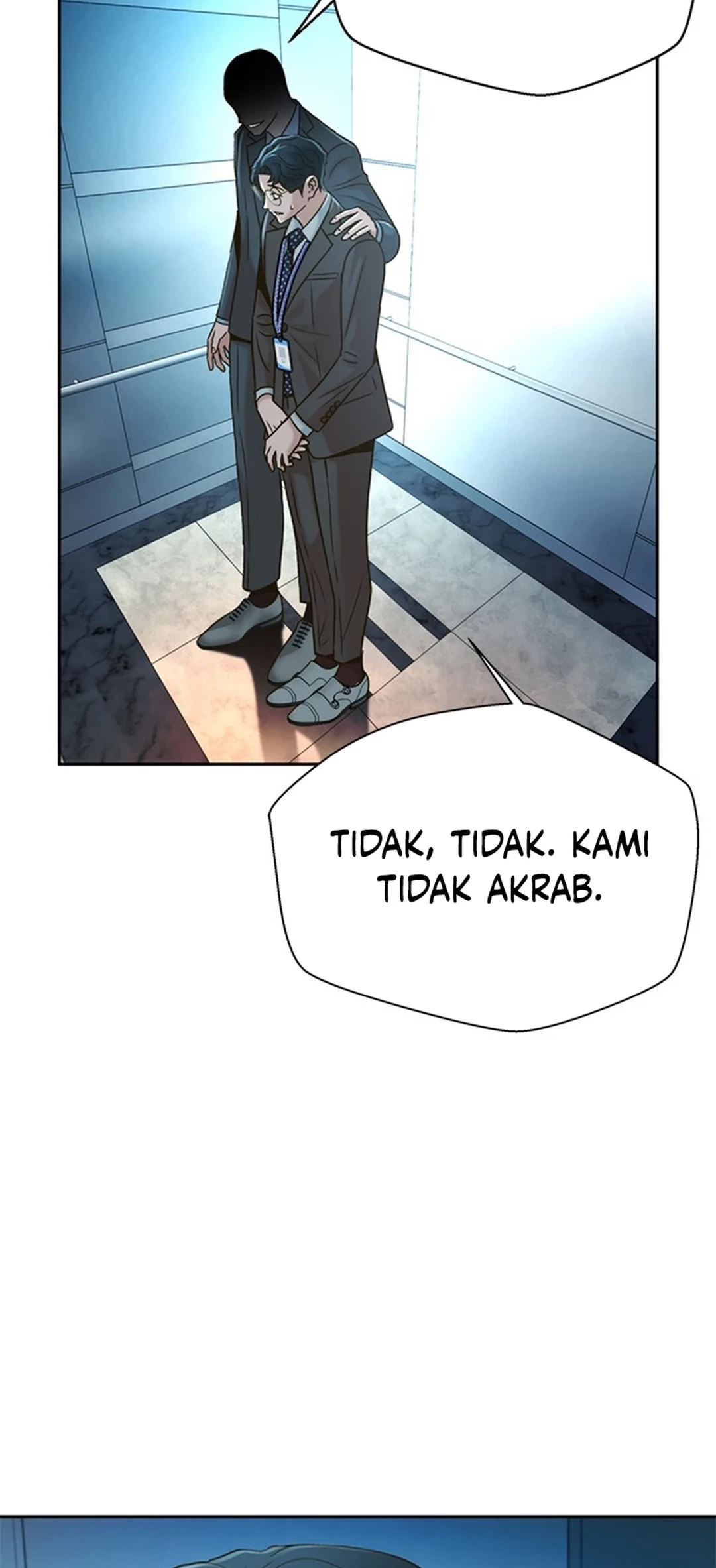 Judge Lee Han Young Chapter 57 Gambar 46