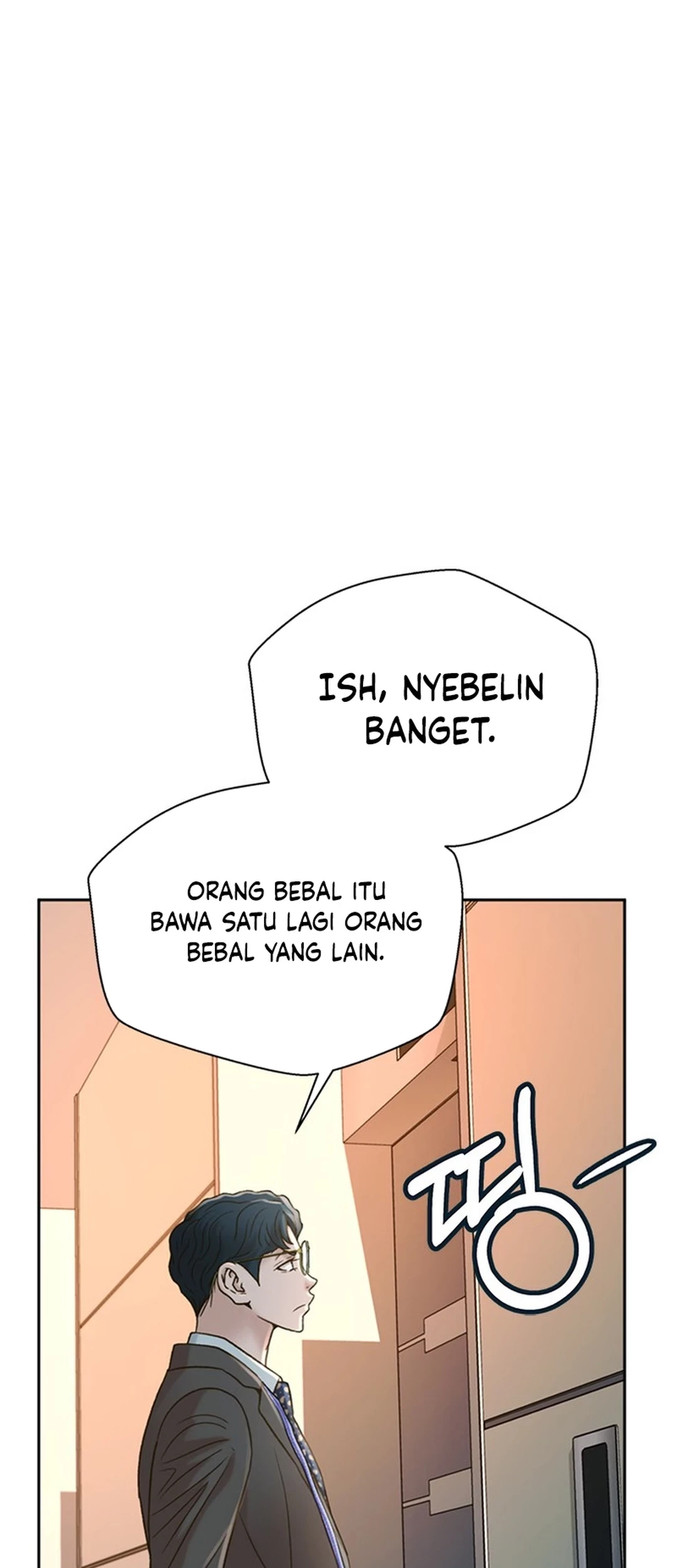 Judge Lee Han Young Chapter 57 Gambar 39